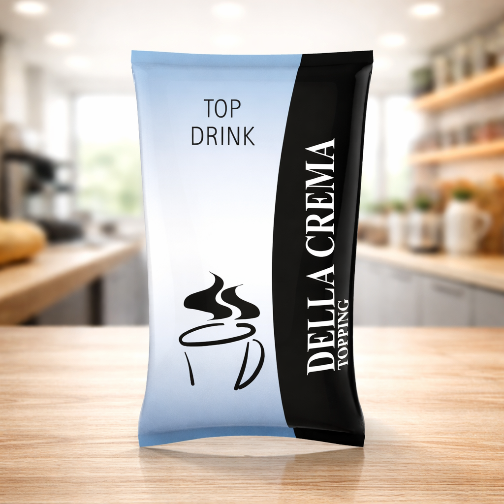 Topping  Milchpulver 1x1.000g
