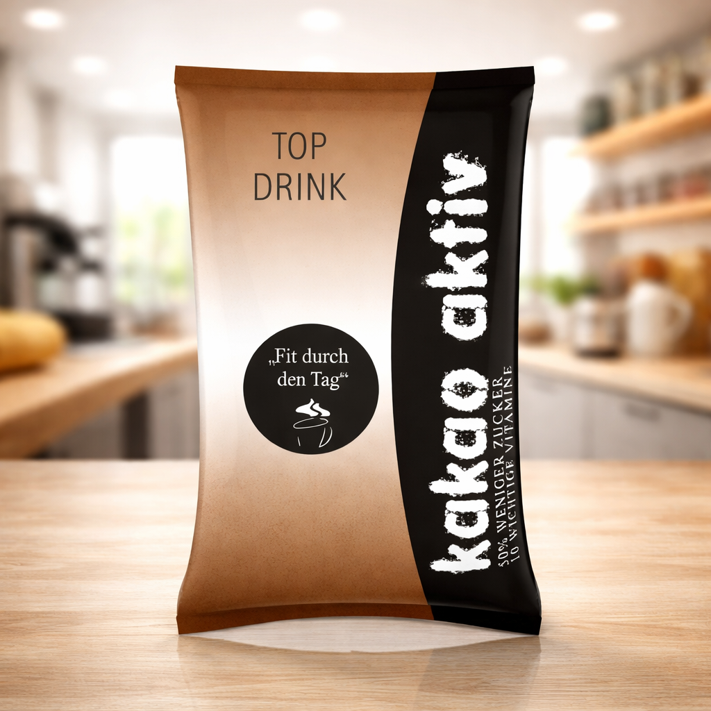 Kakao Aktiv 1.000g