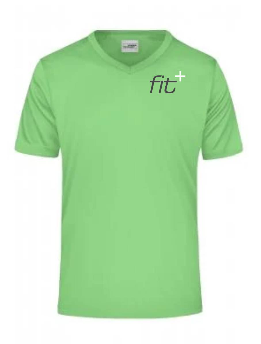 Active-T Damen Fit+ lime